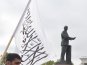 Политическая партия «Хизб-ут Тахрир» проводит в Симферополе митинг