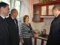 В домах Добровской долины появился природный газ