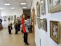 В Севастополе открылась выставка «Мелодия шелка»
