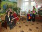 Жительницу Симферополя поздравили со 100-летним юбилеем