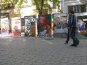 В Симферополе прошла выставка жлоб-арта о запрете курения