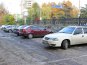 «Крымтранспарксервис» открыл в Симферополе первую парковку