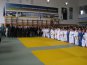 В Симферополе прошли соревнования по дзюдо памяти Олега Грибенникова