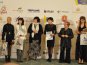 В Крыму наградили победителей конкурса журналистов «Серебряное перо»