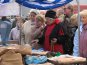 В Крыму проходит вторая большая осенняя ярмарка