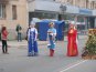 В Крыму проходит вторая большая осенняя ярмарка