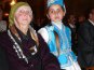 Открылся курултай крымских татар в Крыму