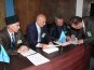 Крымские татары выбрали нового лидера меджлиса