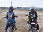 В Симферополе посоревновались гонщики на мотоциклах 