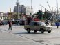 В Ялте прошел финал соревнований по скоростному маневрированию