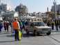 В Ялте прошел финал соревнований по скоростному маневрированию