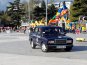 В Ялте прошел финал соревнований по скоростному маневрированию