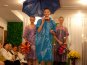 В Севастополе прошел модный показ «Осенние мотивы»