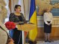 В парламенте Крыма чествовали работников социальной сферы