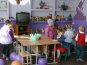 На базе школы в Ялте открылась группа детсада