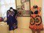 В Симферополе открылась выставка элементов крымскотатарской культуры