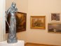 В Севастополе открылась выставка иностранных художников