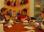 На книжном форуме в Алуште провели мастер-классы для детей