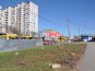 На проспекте в Симферополе начали реконструкцию дороги
