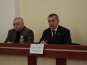 Крымский спикер в Симферополе ответил на вопросы студентов-юристов