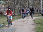 В благотворительной велогонке в Симферополе поучаствовали 67 спортсменов