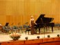 В Симферополе открылся международный конкурс пианистов