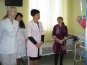 В Симферополе поздравили рожениц с Днем недоношенного ребенка