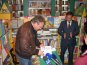 Российский актер принял участие в акции «Книги, которые нас воспитали»