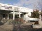 В перинатальном центре высадили детскую аллею 