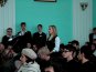Крымский спикер обсудил вопросы вступления в ЕС с керченскими студентами 