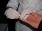 В Симферополе проводится экспресс-тест на ВИЧ