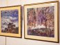 В Севастополе открылась выставка крымского художника