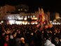 В Симферополе на митинг собралось 10 тыс. человек