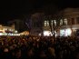 В Симферополе на митинг собралось 10 тыс. человек