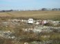 Вокруг аэропорта в Симферополе обнаружили свалки мусора