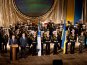 В Севастополе отметили День Вооруженных сил Украины