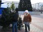 В Симферополе открыли новогоднюю ярмарку