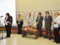 В Симферополе открылась выставка крымского пейзажиста