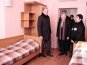 Первый вице-премьер посетил обучающий центр при Крымском центре занятости