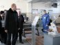 Первый вице-премьер посетил обучающий центр при Крымском центре занятости