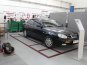 Первый вице-премьер посетил обучающий центр при Крымском центре занятости