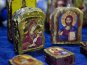 В Севастополе открылась ярмарка «Рождественские традиции»