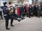 В Севастополе провели митинг ко Дню ликвидаторов аварии на ЧАЭС 