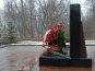 В Симферополе почтили память погибших чернобыльцев