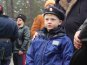 В Симферополе почтили память погибших чернобыльцев