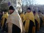 В Севастополе в День Андрея Первозванного провели крестный ход 