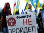 В Киев отстаивать мирное будущее отправилось еще более тысячи крымчан