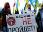 В Киев отстаивать мирное будущее отправилось еще более тысячи крымчан