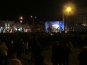 В Симферополе прошел митинг за добрососедские отношения с Россией