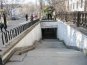 В Симферополе реконструируют подземный переход на улице Киевской